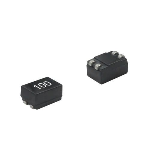 Self de choc de mode commun - CSTA0950R series - Shenzhen Codaca Electronics Co., Ltd. - SMD / à faible épaisseur / pour l'électronique
