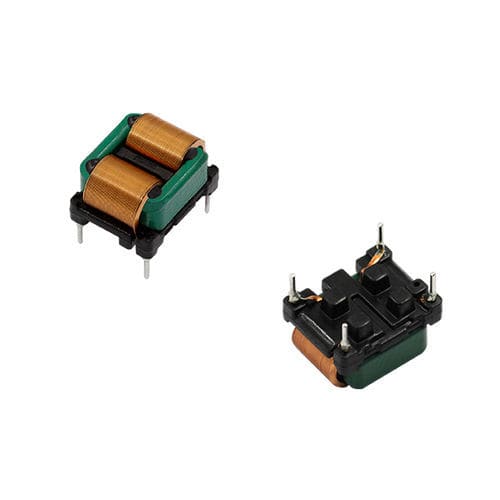 Self de choc de mode commun - CPSQ1515L-203 - Shenzhen Codaca Electronics Co., Ltd. - bobinée / de circuit imprimé / pour l'électronique