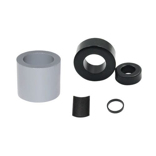 Aimant en NdFeB à liant polymère - CBNP-12L - Shenzhen Codaca Electronics Co., Ltd. - de maintien / cylindrique / pour équipement électronique