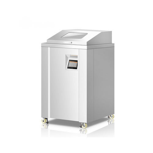 Machine de nettoyage à ultrasons - T-300LXG - Tullker Co., Ltd. - à eau / par aspersion / à air comprimé