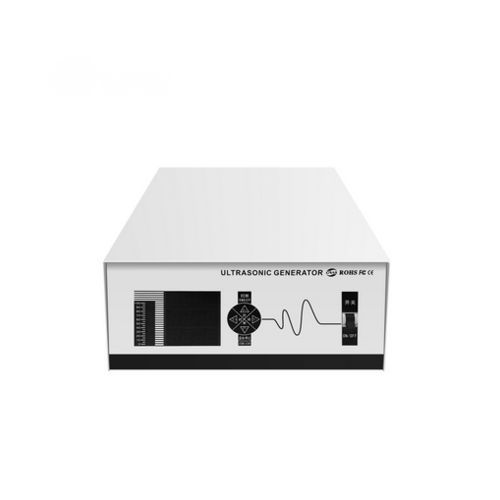 Générateur d'ultrasons pour nettoyage - Tullker Co., Ltd. - benchtop