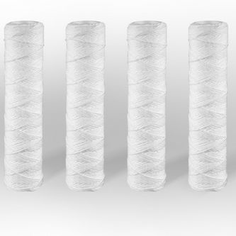 Élément filtrant - Tullker Co., Ltd.