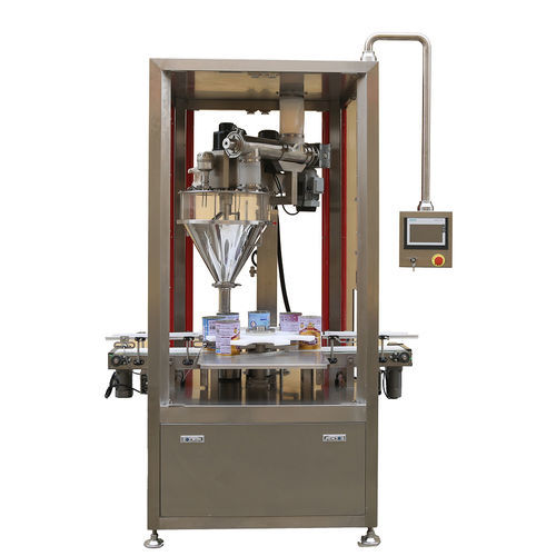 Remplisseuse totalement automatique - Js-2b2 - shanghai only packaging - de bouteilles / de canettes / de boisson