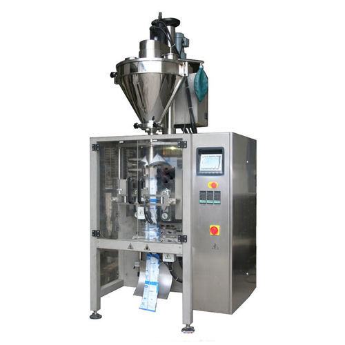 Machine de conditionnement automatique - JCL series  - shanghai only packaging - sous film / pour poudre / de sacs