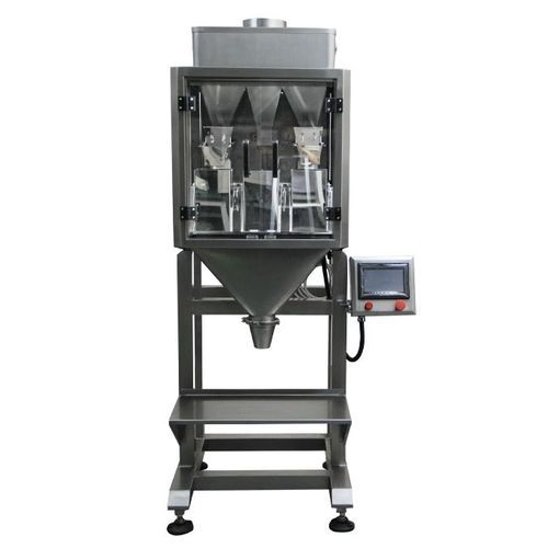 Machine de conditionnement semi-automatique - Js-z series - shanghai only packaging - de sacs / en granulats / de thé