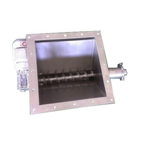 Alimentateur monovis - XSL-H series  - shanghai only packaging - pour machine d'emballage / pour plastique / de poudre