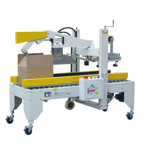 Fermeuse de cartons ruban adhésif - JS-Y - shanghai only packaging - automatique