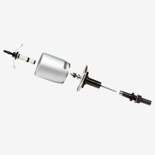 Broche de support - BD1171 - Zhejiang Zili Machinery Co., Ltd - à haute vitesse