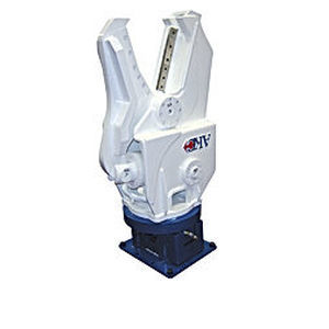 Cisaille de démolition hydraulique - ALL-KOR Co - pour excavatrice / pour métal