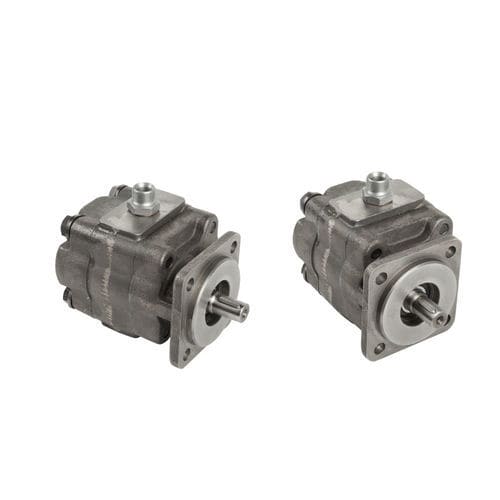 Moteur hydraulique à engrenage - Altantek Hidrolik Pazarlama ve Tic. A.S. - orbital / à piston / à pistons radiaux