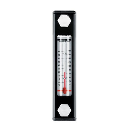 Indicateur de niveau d'huile - C4.04 series - Altantek Hidrolik Pazarlama ve Tic. A.S. - hydrostatique / fileté