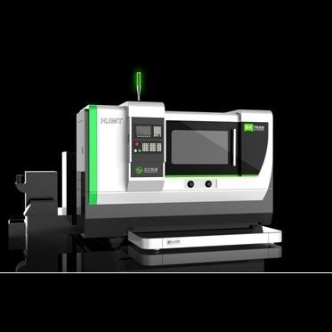 Rectifieuse pour filetage intérieur - SK7632 - Hanjiang Machine Tool Co., Ltd - pour vis à billes / CNC / 3 axes