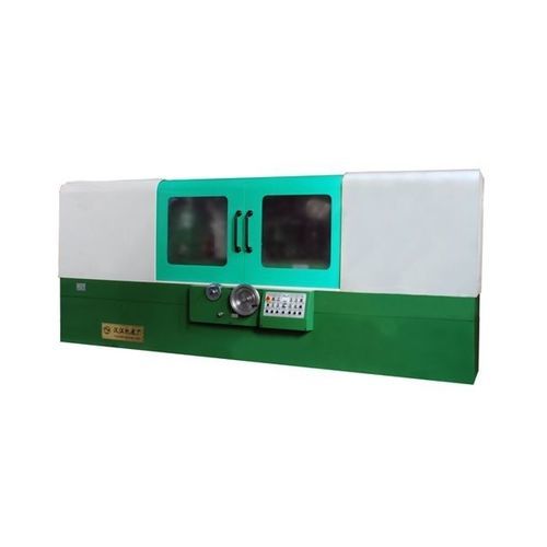 Rectifieuse pour vis à billes - S7432×1500 - Hanjiang Machine Tool Co., Ltd - CNC / de précision / hydrostatique