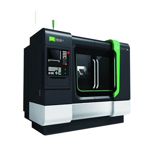 Rectifieuse pour filetage intérieur - SK7605/1 - Hanjiang Machine Tool Co., Ltd - CNC / 3 axes