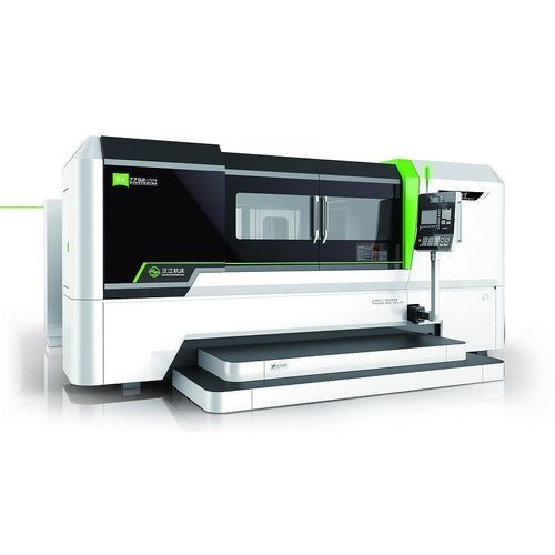 Rectifieuse pour pièces à usiner - SK7732×25TP - Hanjiang Machine Tool Co., Ltd - CNC / 6 axes / à grande vitesse