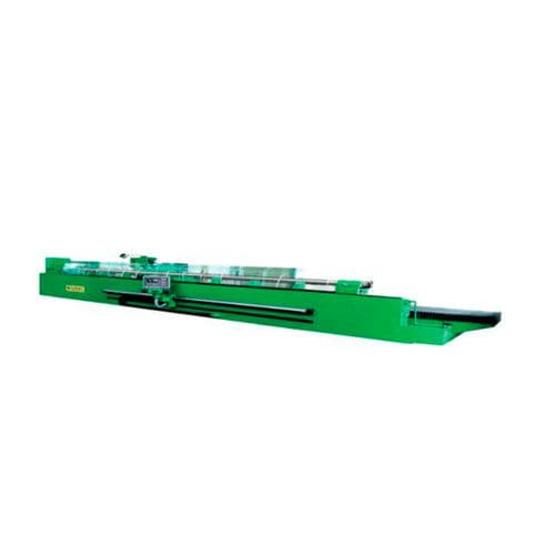 Rectifieuse pour vis à billes - SK7450A×50  - Hanjiang Machine Tool Co., Ltd - CNC / 4 axes / de précision