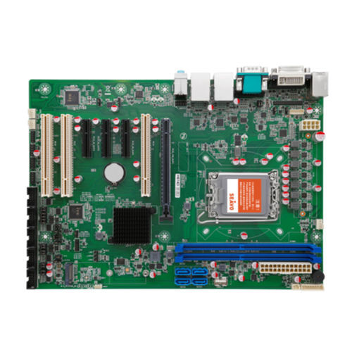 Carte mère ATX - SV4-H6143 - Shenzhen Seavo Technology Co., Ltd. - Intel® Celeron® / Intel® Pentium / 12th Generation Intel® Core™