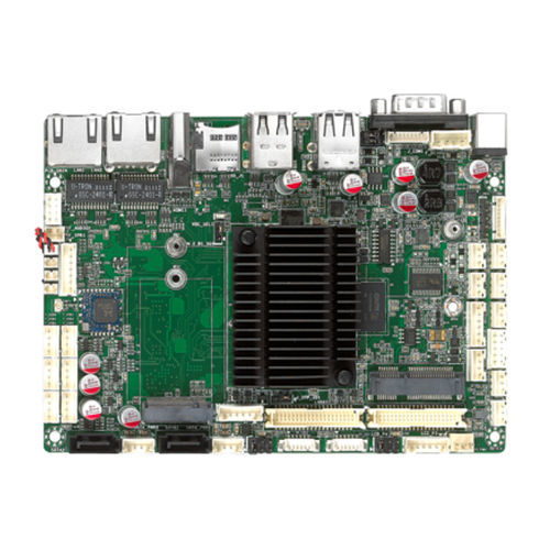 Computer-on-module 3.5" - SV-35A76 - Shenzhen Seavo Technology Co., Ltd. - ARM® Cortex®-A55 Quad-core / USB 3.0 / Ethernet