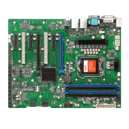 Carte mère ATX - SV4-Q4752A - Shenzhen Seavo Technology Co., Ltd. - Intel® Celeron® / Intel® Pentium / Intel® Core i3