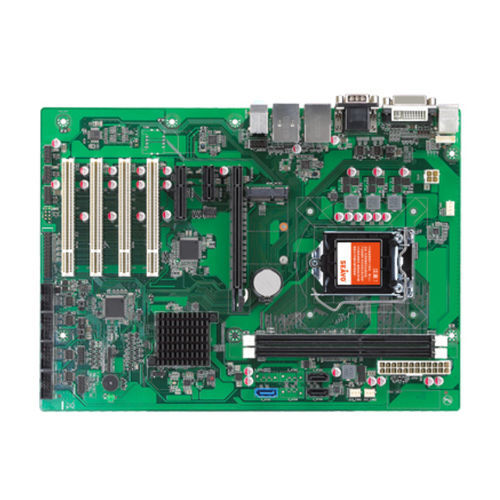 Carte mère ATX - SV4-H8134 - Shenzhen Seavo Technology Co., Ltd. - Intel® Celeron® / Intel® Pentium / Intel® Core i3