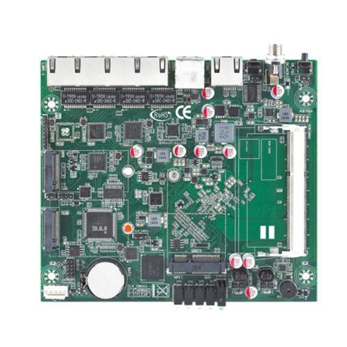 Carte mère ATX - NSE SVX-C2304 - Shenzhen Seavo Technology Co., Ltd. - Dual Core / Intel® Rangeley / Intel®