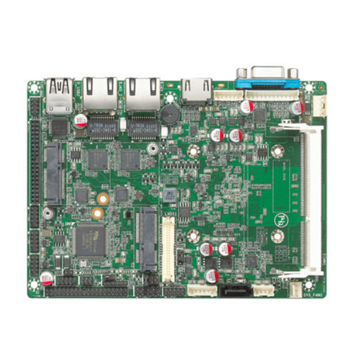 Carte mère 3.5" - SV3b-19026-BH - Shenzhen Seavo Technology Co., Ltd. - Intel® Celeron J1900 / Intel® Celeron Bay Trail / Intel®