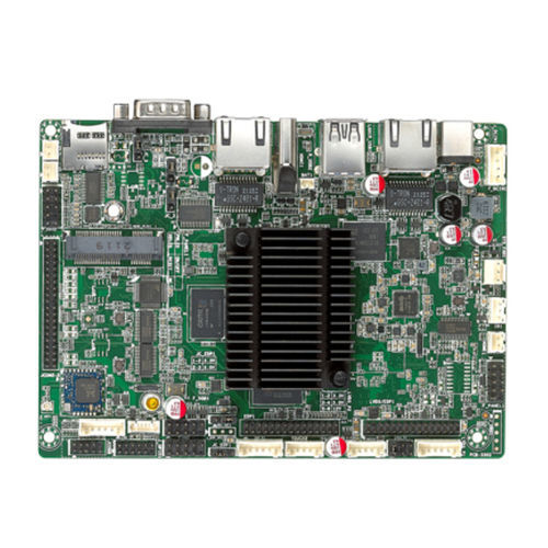 Computer-on-module 3.5" - SV-33DB6 - Shenzhen Seavo Technology Co., Ltd. - Arm® Cortex®-A53 Quad-core / Arm® Cortex®-A72 Dual-core / Rockchip RK3399 SoC