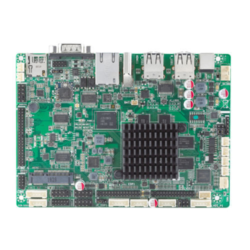Computer-on-module 3.5" - SV-32A66  - Shenzhen Seavo Technology Co., Ltd. - Quad Core Cortex A17 / Rockchip RK3288 SoC / HDMI