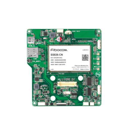 Computer-on-module 3.5" - SV-45A61 - Shenzhen Seavo Technology Co., Ltd. - Qualcomm® Snapdragon™ 450 / Arm® Cortex®-A53 Quad-core / USB 2.0