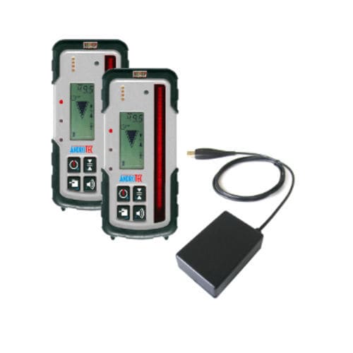 Calibrateur laser - XCal - AndroTec GmbH - numérique / de process
