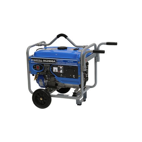 Générateur de tension - Bartell Global - AVR