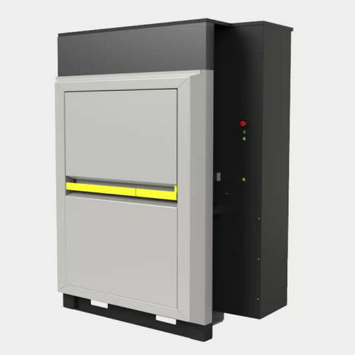 Presse à balles pour carton - IX series - I-COMPACT - pour papier / pour plastique / pour bouteilles