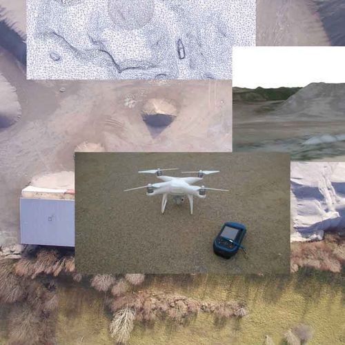 Logiciel de visualisation - WebGIS - CADdy Geomatics GmbH - de commande / viewer / de protection des données