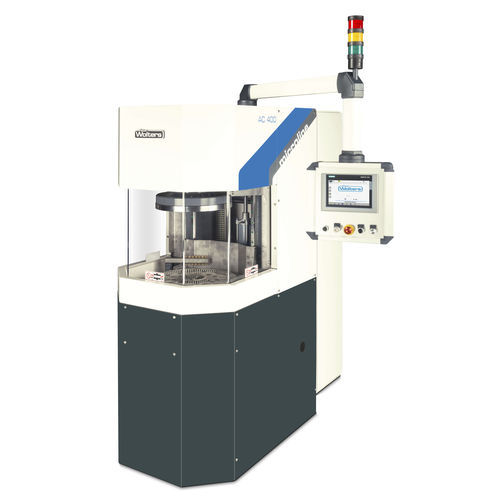 Machine à roder de précision - AC microLine® 400-L - Lapmaster Wolters GmbH - CNC / double face / de surface
