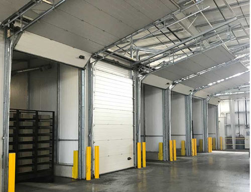Système de polymérisation - ENVIROCURE® II  - CDS Curing Systems