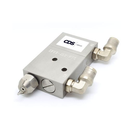 Humidificateur de vapeur - CDS Curing Systems