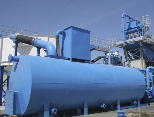 Réservoir de stockage d'eau - AQUASTORE - CDE Group - d'eau / pour le recyclage / horizontal