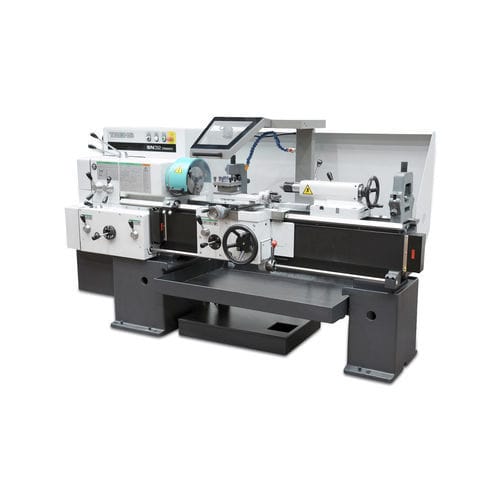 Tour conventionnel - SN32 Classic - Trens - horizontal / 2 axes / universel