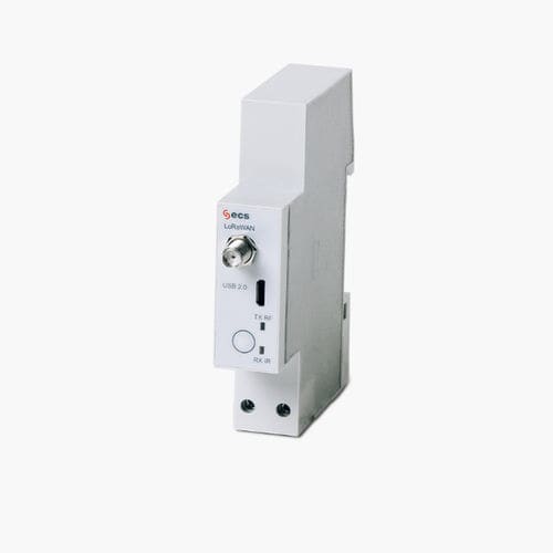 Module de communication Bluetooth - LoRaWAN - Herholdt Controls S.r.l. - USB 2.0 / WiFi / 3 ports