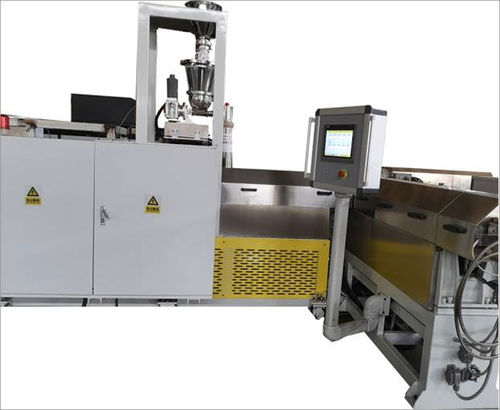 Machine d'essai multiparamètres - P series - Feininger (Nanjing) Energy Saving Technology Co., Ltd. - CNC / pour mousse / industrielle
