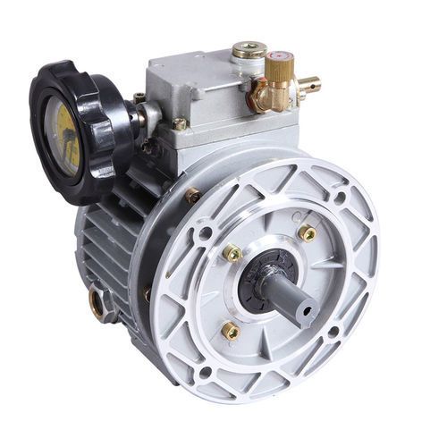 Variateur mécanique avec réducteur - UDL0.18B3 - HANGZHOU SINO-DEUTSCHE POWER TRANSMISSION EQUIPMENT CO., LTD.