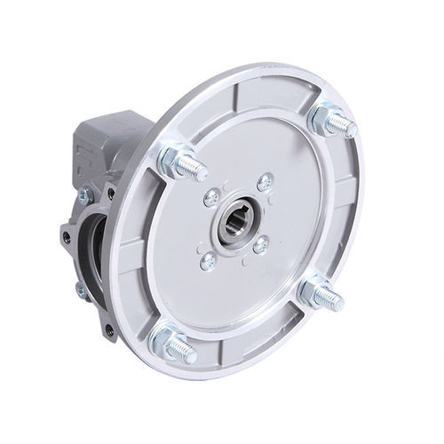 Réducteur à vis sans fin - FV series  - HANGZHOU SINO-DEUTSCHE POWER TRANSMISSION EQUIPMENT CO., LTD. - orthogonal / coaxial / à arbre plein