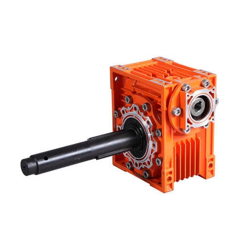 Système d'entraînement rotatif à vis sans fin - FCNDK - HANGZHOU SINO-DEUTSCHE POWER TRANSMISSION EQUIPMENT CO., LTD. - pour traqueur solaire / pour automatismes industriels