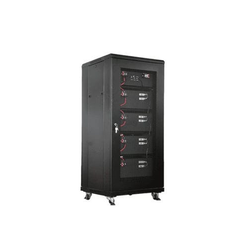 UPS on-line - SIXPACK series - SixPack Battery Technology Co, Ltd - en attente passive / triphasé / lithium