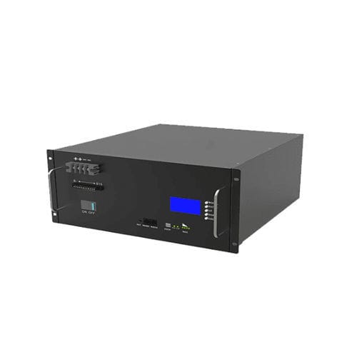 Batterie lithium - Sixpack series - SixPack Battery Technology Co, Ltd - de bloc / pour équipement de télécommunications / CE