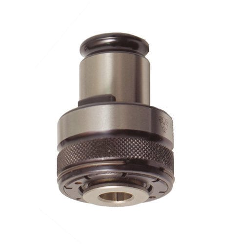 Mandrin pour perceuse à pince - ROSCAMAT® & 3ARM - by TECNOSPIRO MACHINE TOOL, S.L - pour machine CNC / pour machine-outil / pour centre d'usinage