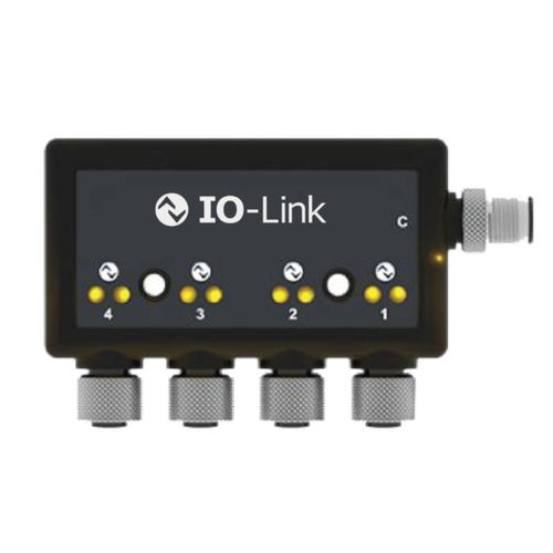 Convertisseur Modbus RTU - Horner Automation Group - IO-Link / encastrable / compact