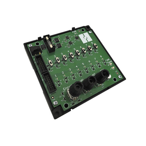 Simulateur RTD - Horner Automation Group