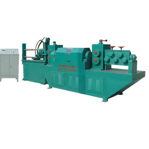 Machine à redresser pour pièce métallique - Shandong Jiaxin Machinery Equipment Co., Ltd.