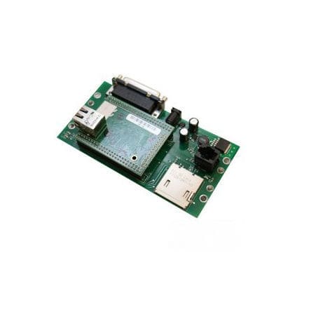 Module de communication USB - Shop Floor Automations - LAN / Ethernet